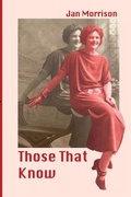 Cover: Those That Know - Independent Books
