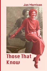 Enlarge image Cover: Those That Know - Independent Books
