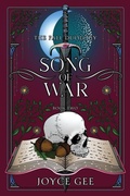 Cover: Song Of War - Joyce Gee