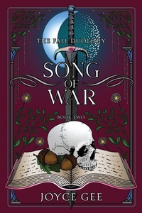 Enlarge image Cover: Song Of War - Joyce Gee