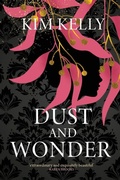 Cover: Dust and Wonder - Jazz Monkey Publications