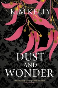 Enlarge image Cover: Dust and Wonder - Jazz Monkey Publications