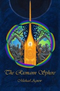 Cover: The Riemann Sphere - Michael Agnew