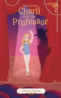 Cover: Charli and the Professor - Kani Consultants