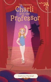 Enlarge image Cover: Charli and the Professor - Kani Consultants