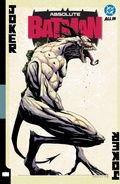 Cover: Absolute Batman Vol. 3 - DC Comics