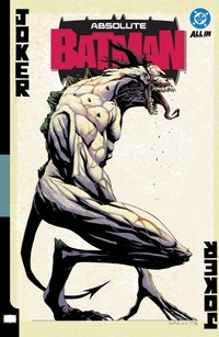 Enlarge image Cover: Absolute Batman Vol. 3 - DC Comics