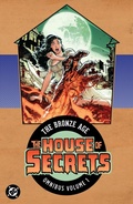 Cover: House of Secrets: The Bronze Age Omnibus Vol. 1 (New Edition) - DC Comics