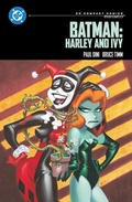 Cover: Batman: Harley and Ivy: DC Compact Comics Edition - DC Comics