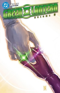 Enlarge image Cover: Green Lantern Vol. 6: With This Ring - DC Comics