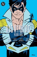 Cover: Nightwing: Year One - DC Comics
