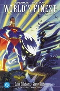 Cover: World's Finest Deluxe (2026 Edition) - DC Comics