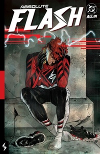 Enlarge image Cover: Absolute Flash Vol. 3 - DC Comics