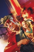 Cover: End of Life Vol. 1 - Vertigo