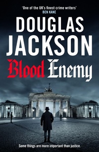Enlarge image Cover: Blood Enemy - Canelo