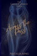 Cover: Across the Pass - Publisher