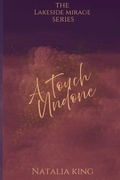 Cover: A Touch Undone - Publisher