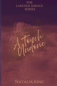 Enlarge image Cover: A Touch Undone - Publisher