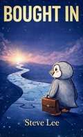 Cover: Bought In - Steve Lee