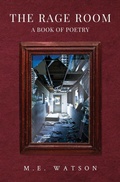 Cover: The Rage Room - A Book of Poetry - Vanguard Press