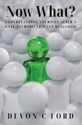 Cover: Now What? - Vulpine Press