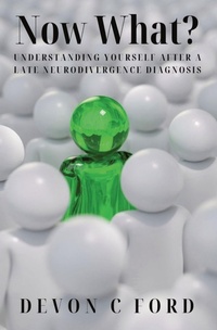 Enlarge image Cover: Now What? - Vulpine Press
