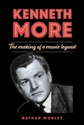 Cover: Kenneth More - Quiller Publishing Ltd