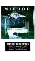 Cover: MIRROR - Crescent Moon Publishing