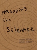 Cover: Cecilia Vicuna & James O'Hern: Mapping the Silence - Irish Museum of Modern Art