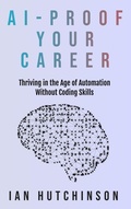 Cover: AI-Proof Your Career - Geeky Books