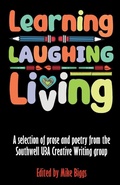Cover: Learning, Laughing, Living - PN Books