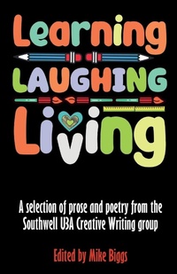 Enlarge image Cover: Learning, Laughing, Living - PN Books