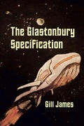 Cover: The Glastonbury Specification - Red Telephone