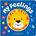 Cover: Super Spinners: My Feelings - Super Spinners