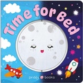 Cover: Super Spinners: Time for Bed - Super Spinners