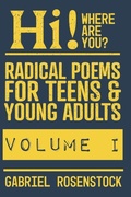 Cover: Hi! Where Are You? - Gabriel Rosenstock
