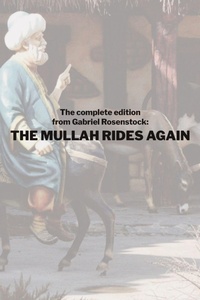 Enlarge image Cover: The Mullah Rides Again - Gabriel Rosenstock