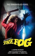 Cover: The Fog - Echo On Publications