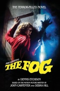 Cover: The Fog - Echo On Publications