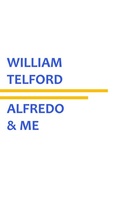 Cover: Alfredo & Me - Stoat Books