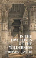 Cover: In the Dwellings of the Wilderness (Nezu Press Classics) - Nezu Press