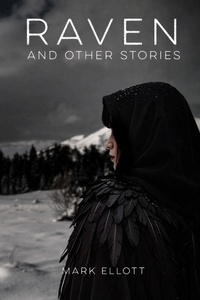 Enlarge image Cover: Raven - Mark Ellott Books