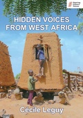 Cover: Hidden Voices from West Africa - Callender Press