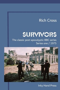 Enlarge image Cover: Survivors - Inky Hand Press