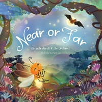 Enlarge image Cover: Near or Far - Tiny Hearts Books