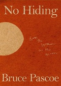 Cover: No Hiding From the Woman in the Moon - Magabala Books