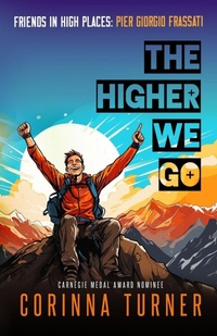 Enlarge image Cover: The Higher We Go - UnSeen Books