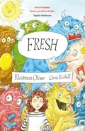 Cover: Fresh - Firefly Press Ltd
