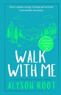 Cover: Walk With Me - J&m Books