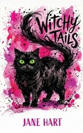 Cover: Witchy Tails - Heddon Publishing